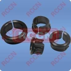 Open/Close Snap Bushing